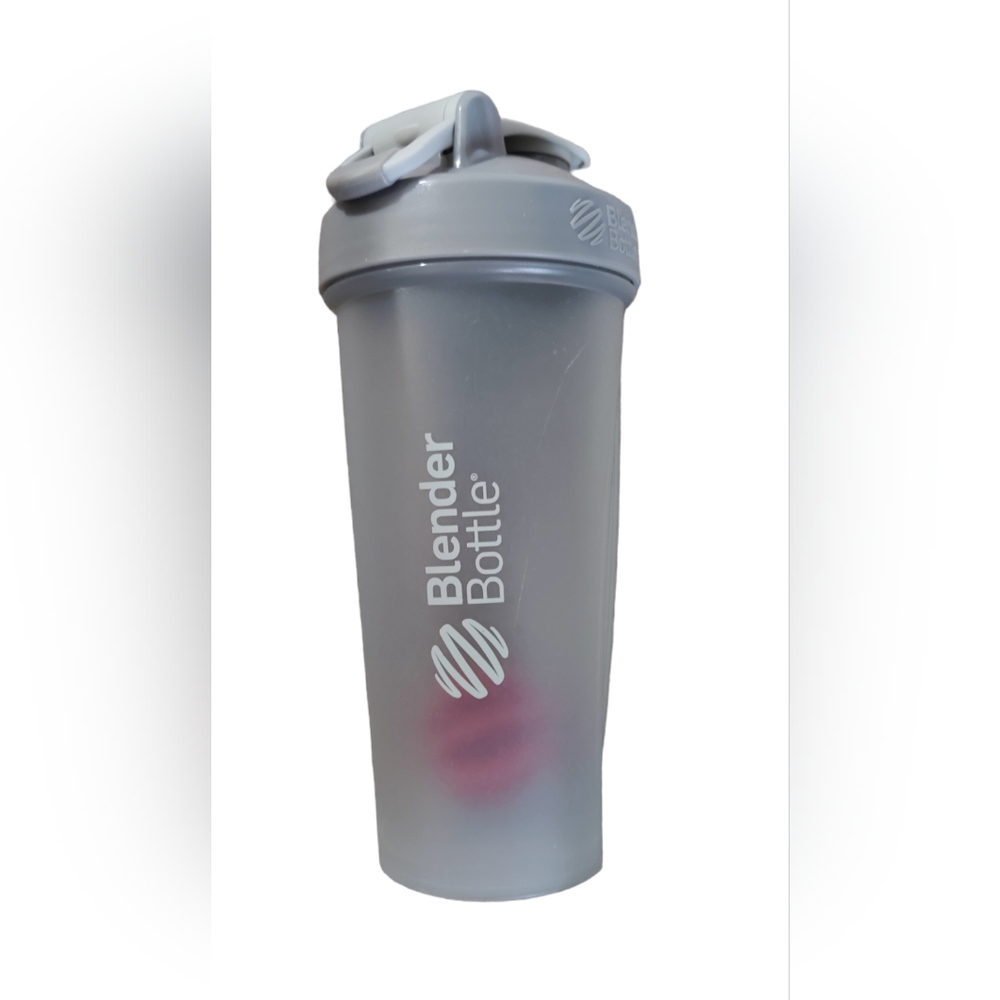 Blender Bottle